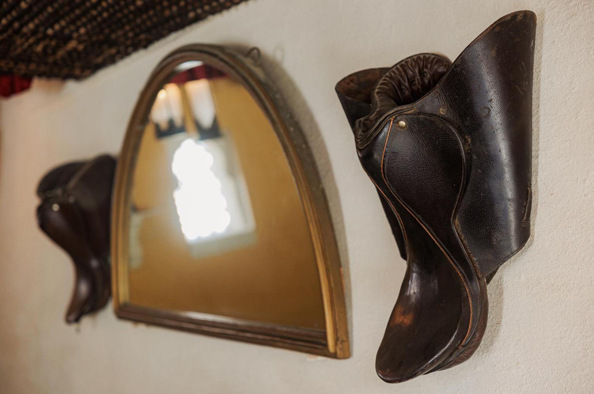 The Rawla Narlai - A Luxury Heritage Stay In Leopard Country Eksteriør bilde
